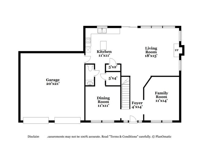 Foto del edificio - 5860 Misty Forest Pl NW