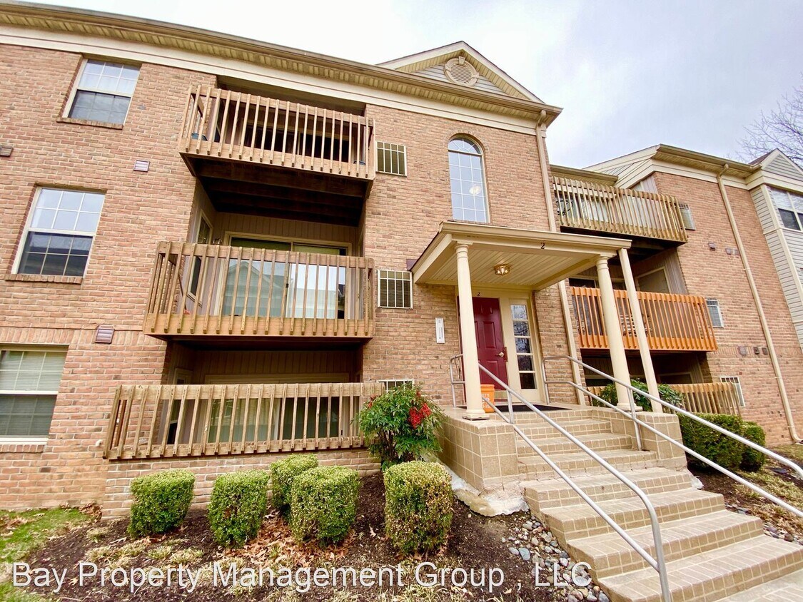 Primary Photo - 2 br, 1 bath House - 2 Cedar Valley Pl Apt...