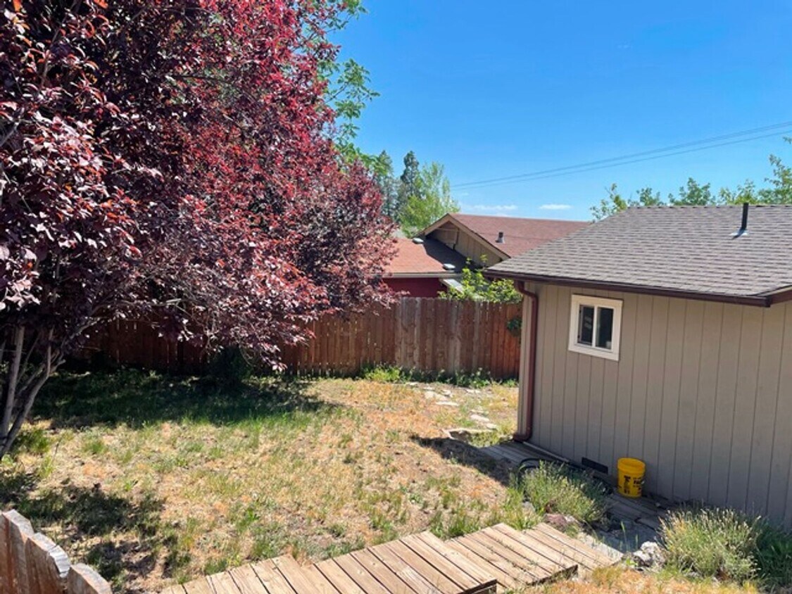 Super Cute Geothermal Home House Rental in Klamath Falls, OR