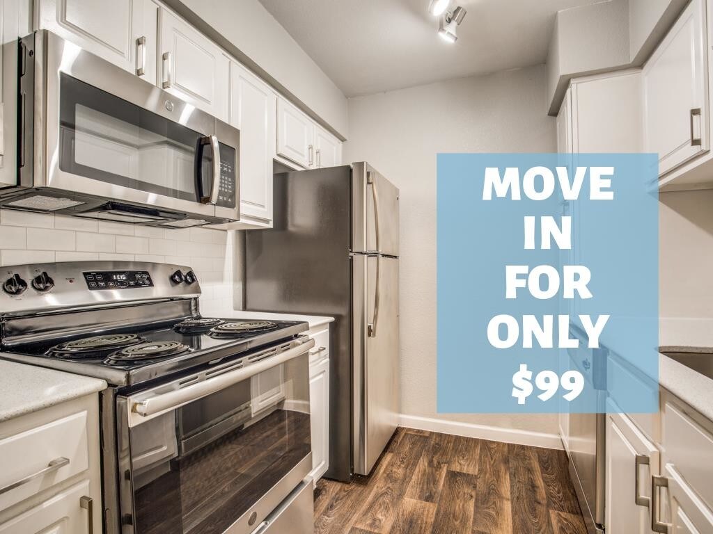 Weston Medical Center Apartments Apartments Houston, TX