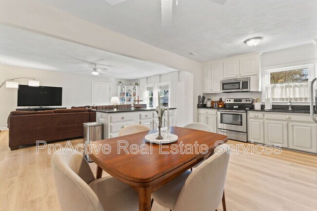 Foto del edificio - 2800 Keller Ave