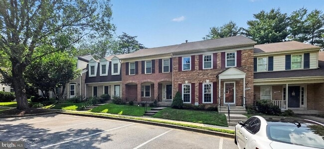 Photo - 9205 Gatewater Terrace Townhome
