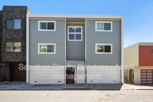 Photo - 661 Peralta Ave Apartment