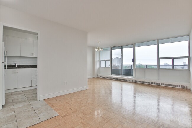 Photo du bâtiment - 50 Cambridge Ave