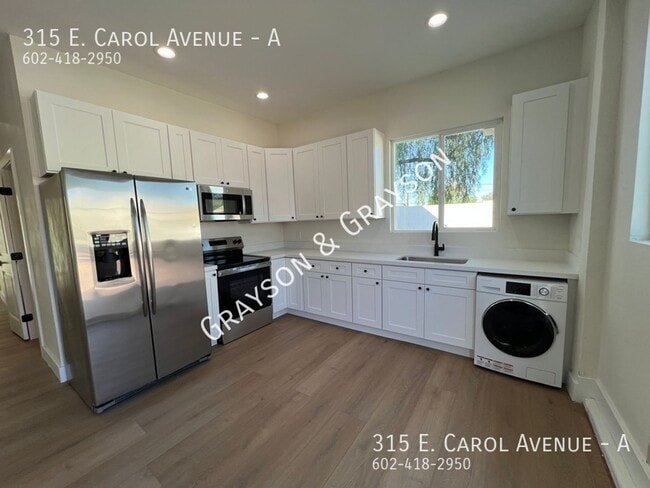 Foto del edificio - 315 E Carol Ave