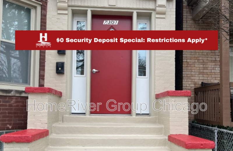 Primary Photo - 817 W 73rd St