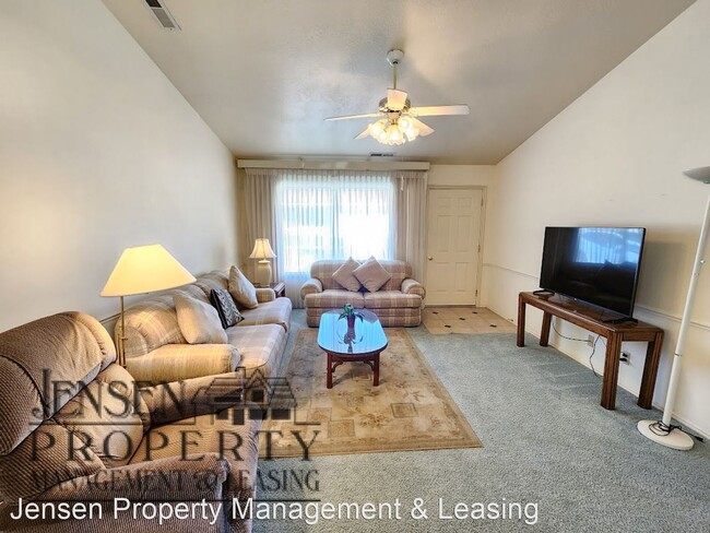 Building Photo - 3 br, 2 bath House - 1175 East 900 South #20