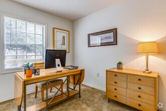 L-1A - 3 BR, 2.5 BA - 1,500SF - Carlton Arms of Ocala
