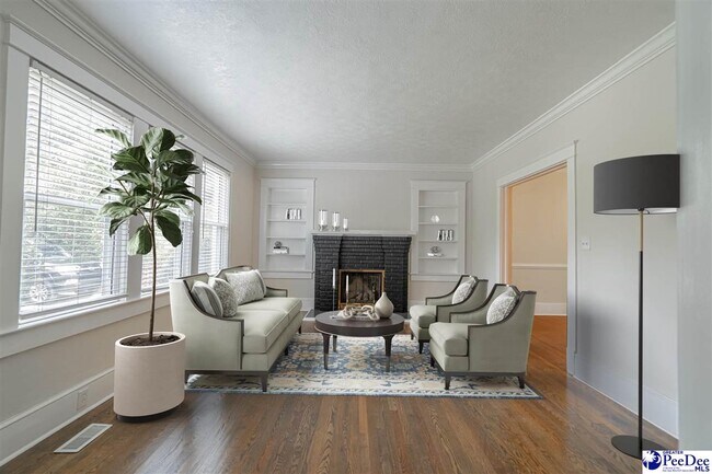 Foto del edificio - 904 Madison Ave