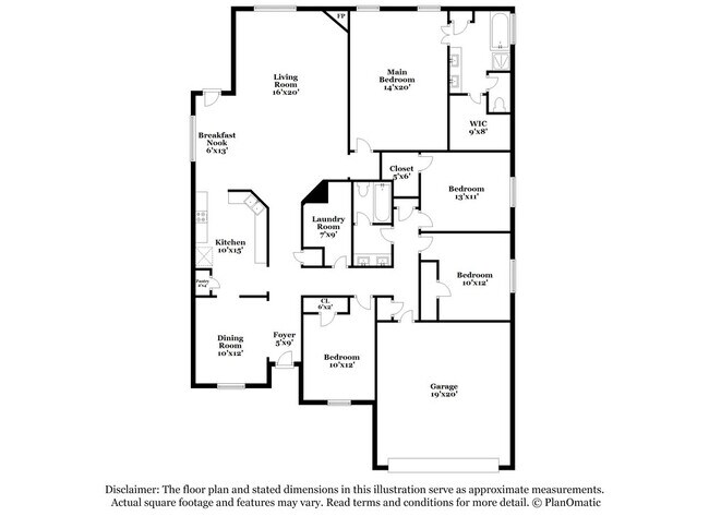 Building Photo - 8509 Viridian Ln