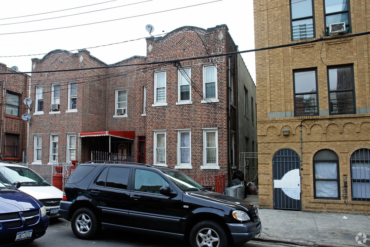 Building Photo - 1118 Boynton Ave