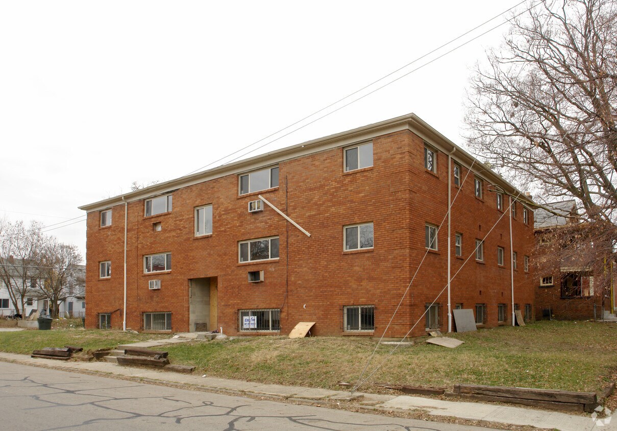 1580 E Mound St, Columbus, OH 43205 Apartments in Columbus, OH