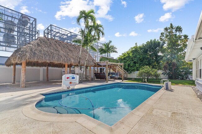 Foto del edificio - 1820 SW 22nd Ave