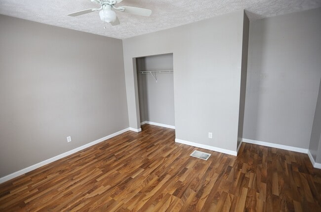 Foto del edificio - 826 4th St NW