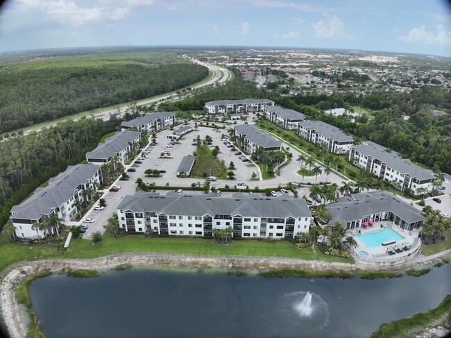 3D Exterior - 81 West