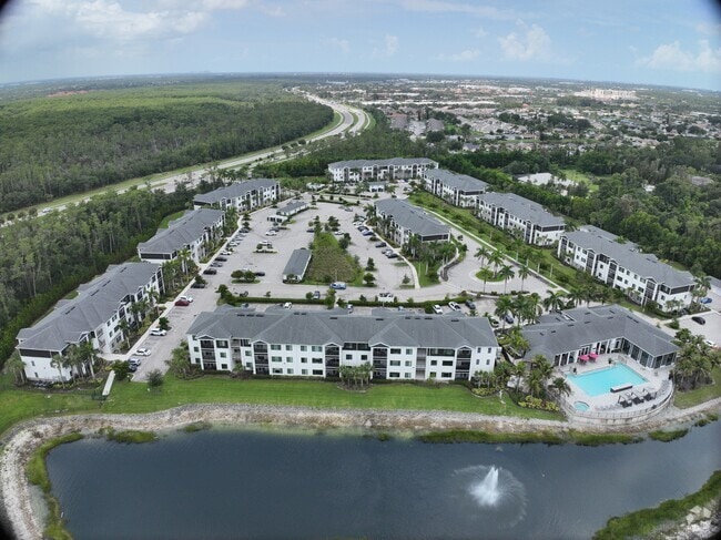 3D Exterior - 81 West
