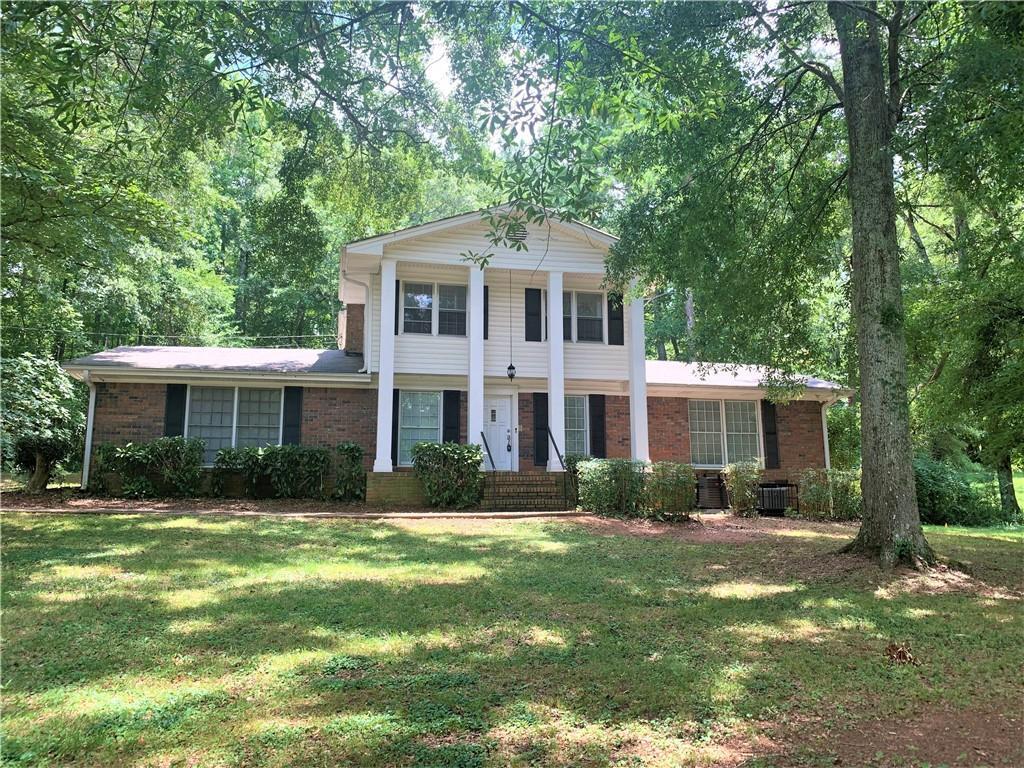 Foto principal - 4242 Panola Rd