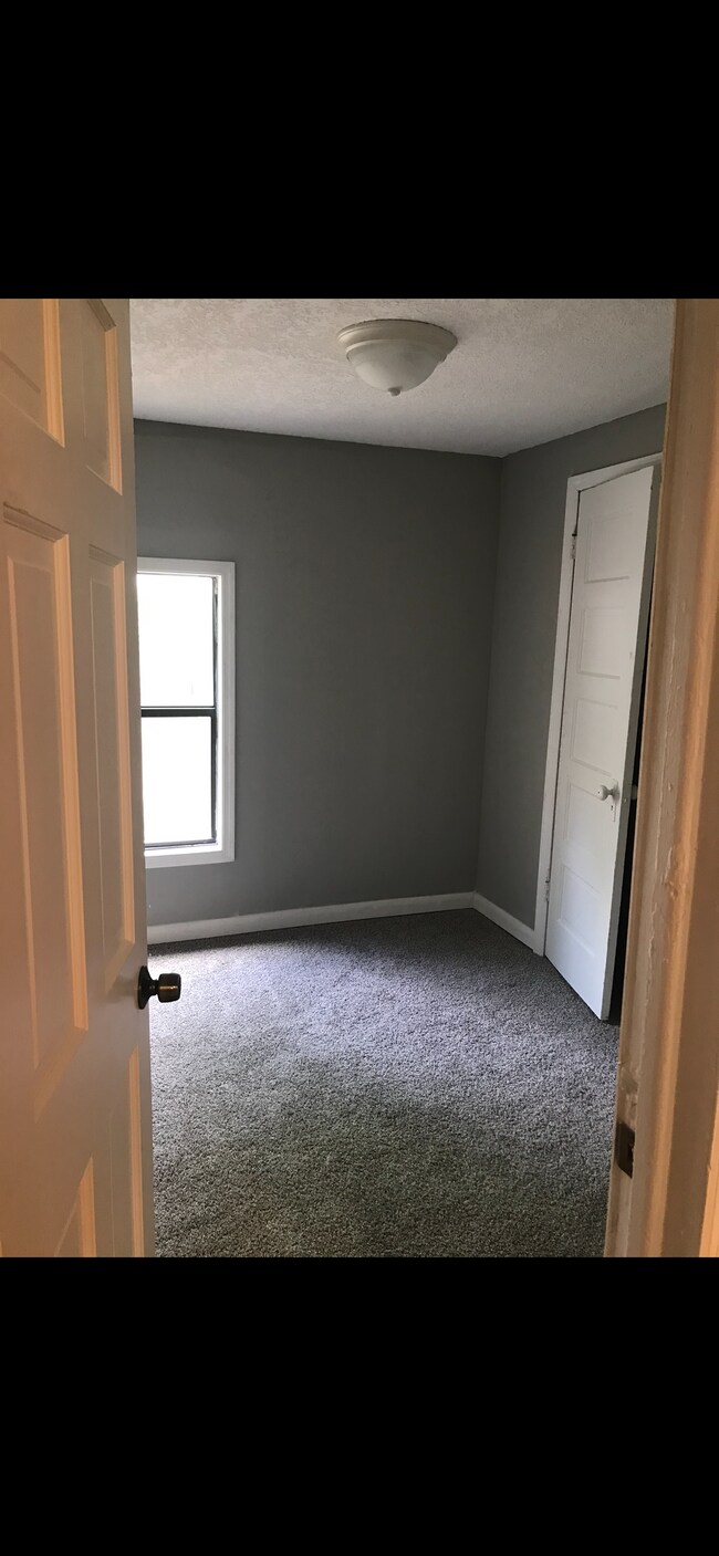 Segundo dormitorio - 532 Christopher St