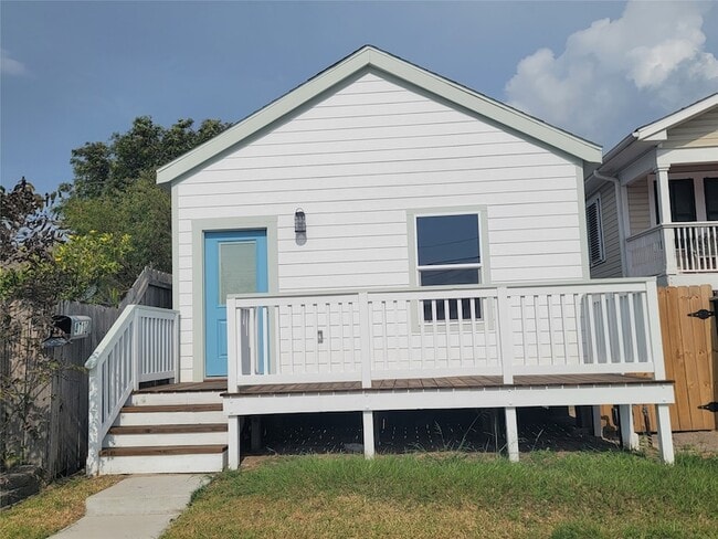 Foto del edificio - 4710 Ave S