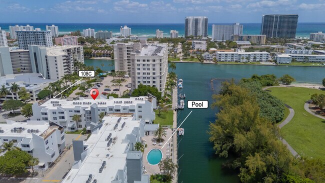 Foto del edificio - 2870 NE 14th Street Causeway