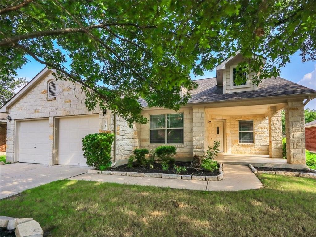 Foto principal - 603 Washington Square Dr
