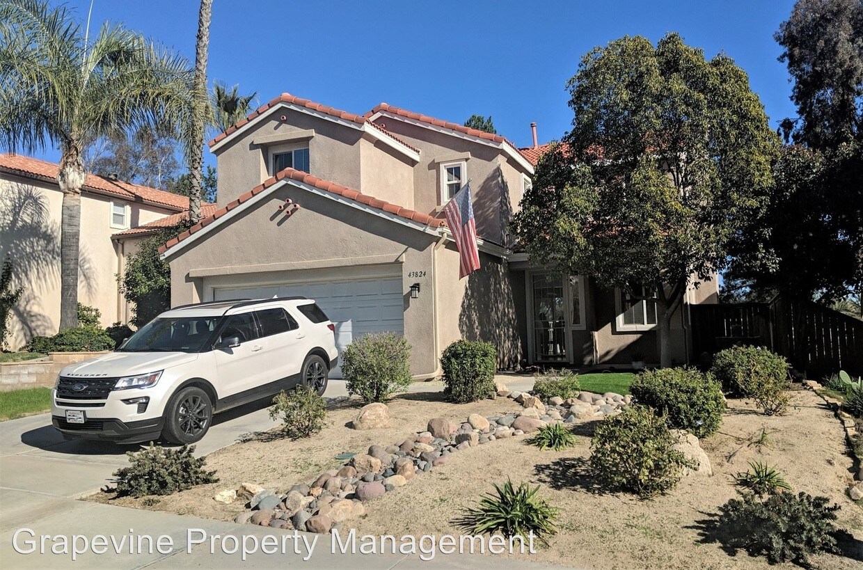 34 Houses for Rent in Temecula, CA WestsideRentals