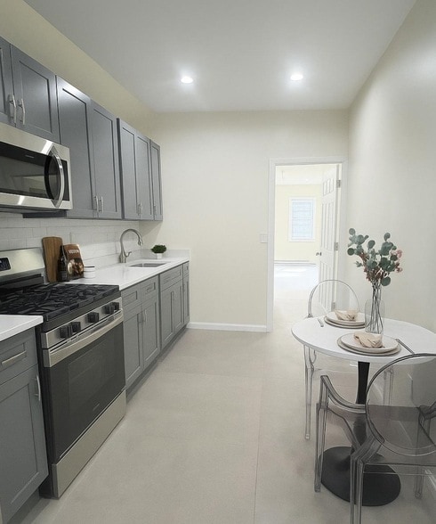 Photo - 566 Newark Ave Apartment