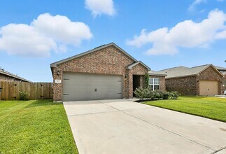 Building Photo - 325 Palo Duro Canyon Dr