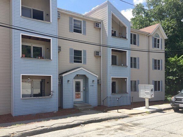 Foto principal - 7 Gibbs St