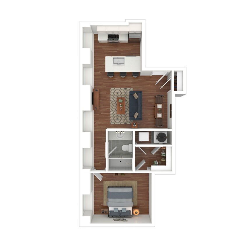 75 Public Square – Frankfort