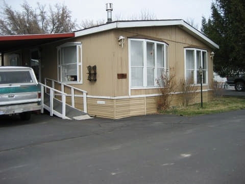Building Photo - South Mobile Village