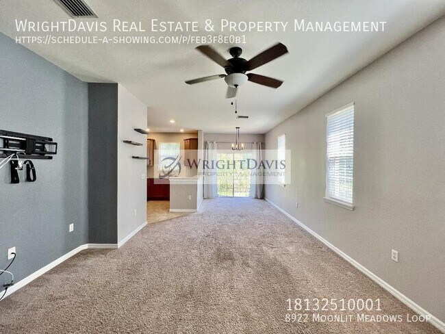 Foto del edificio - 8922 Moonlit Meadows Loop