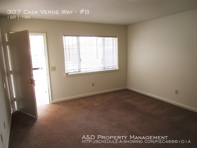 Building Photo - 307 Casa Verde Way