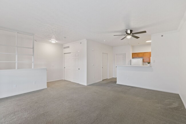 Interior Photo - The Heights at Bridgewater