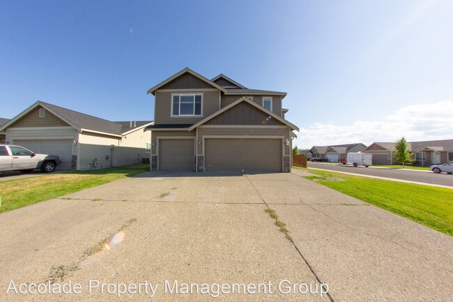 Building Photo - 5 br, 2 bath House - 210 W Hailey Court
