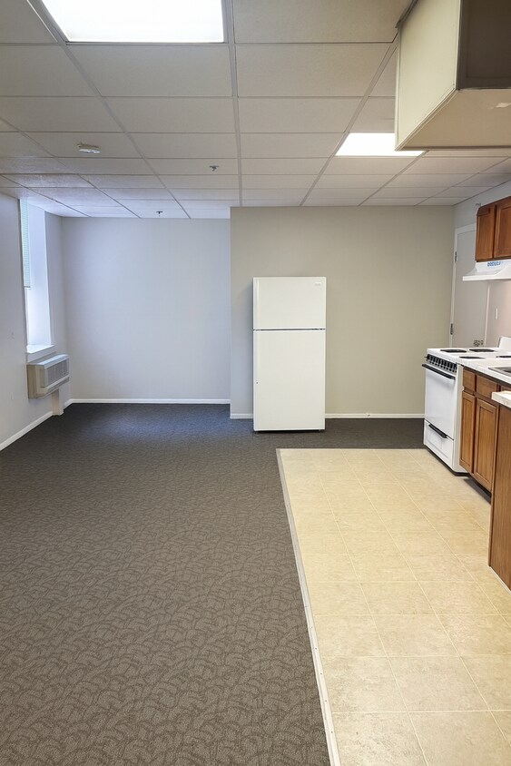 Foto principal - 325 Market St