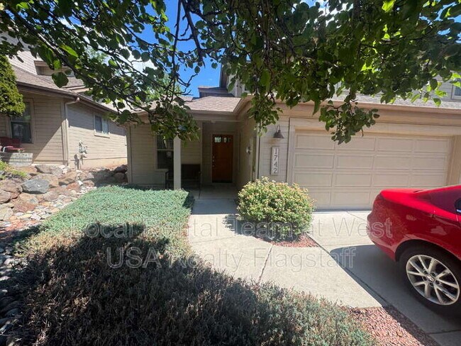Foto del edificio - 1742 N Blue Spruce Cir