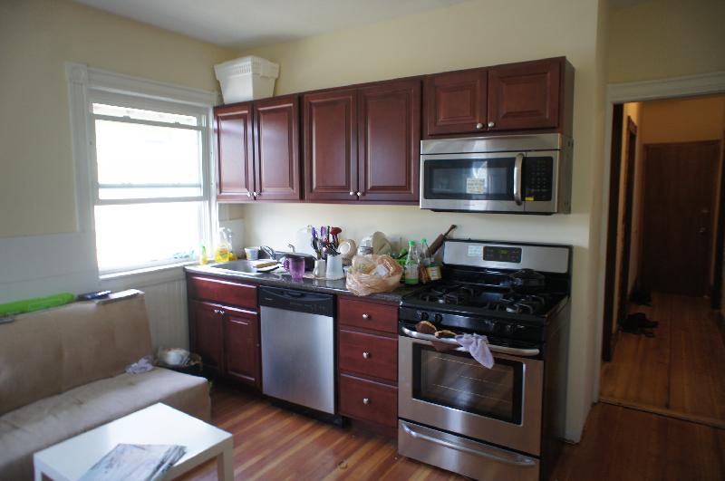 Primary Photo - 48 Allston St