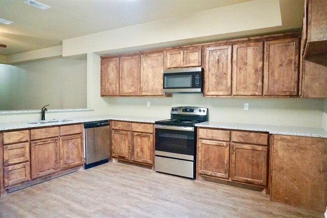 Foto del edificio - 212 Pecan Hollow St