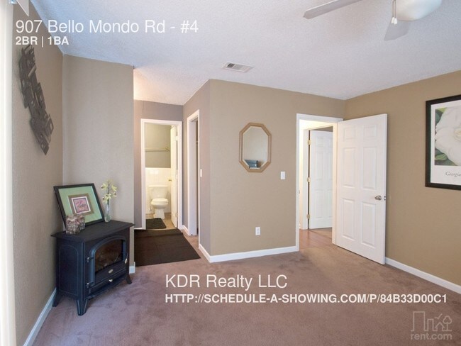 Building Photo - 907 Bello Mondo Dr
