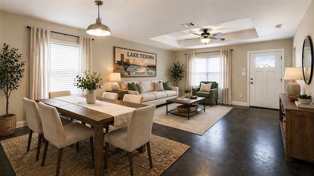 Building Photo - 212 E Walker St