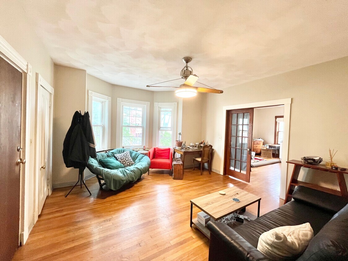 Foto principal - 48 Kent St