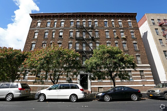 Building Photo - 600 Academy St