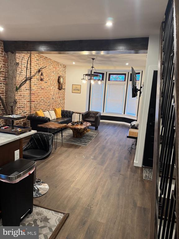 Foto del edificio - 814 Chestnut St