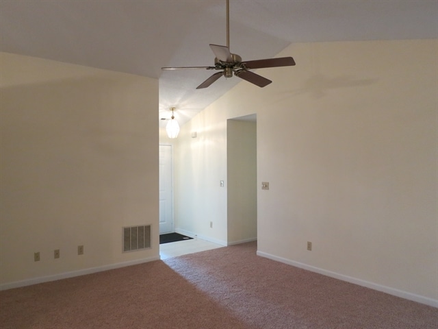 Building Photo - 1002 Leland St