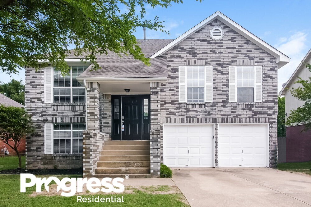 1113 Brewer Dr, Cedar Hill, TX 75104 House Rental in Cedar Hill, TX