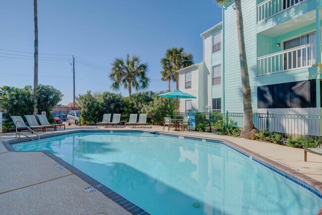 Foto del edificio - Village by the Sea