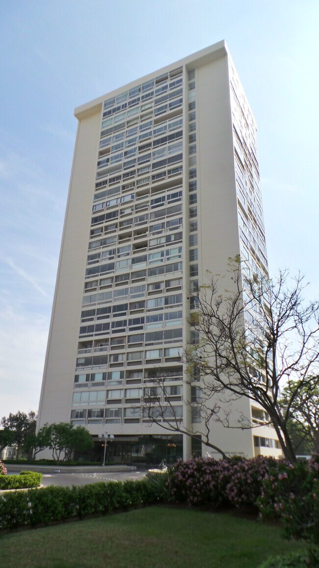 2222 Avenue of the Stars Ave Unit 703, Los Angeles, CA 90067 Condo