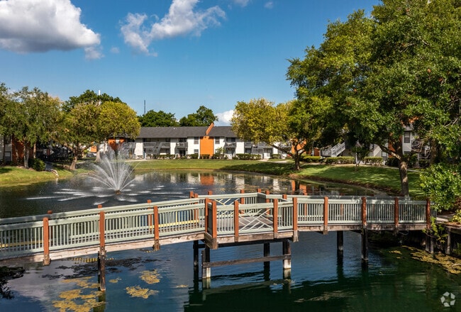 Building Photo - Bridges at Bayside