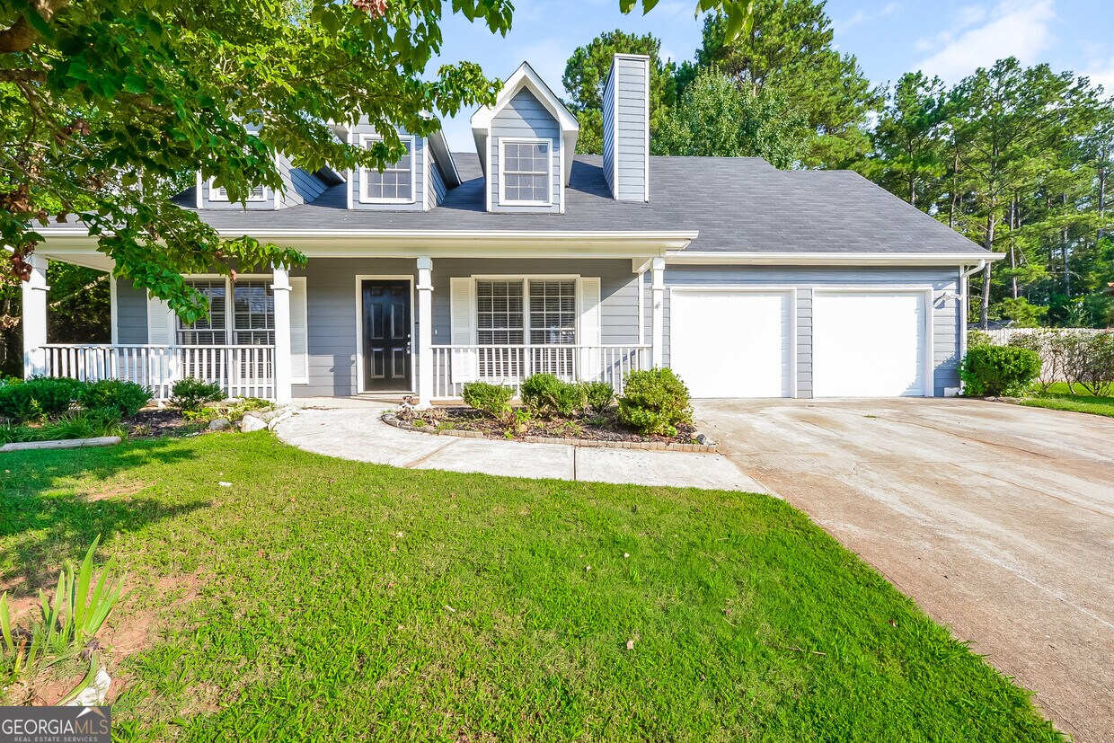 Foto principal - 160 Willow Tree Terrace